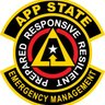 ReadyAPPSTATE's profile picture. Be Prepared. Be informed. Stay Safe. Learn what to do before an emergency happens. Our mission is to help provide a safe and prepared campus community.