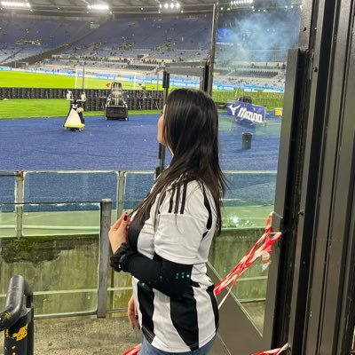 cgestrii's profile picture. Aspiro le C e tifo Juve. Parlo di Juve a tempo perso, anche in live👀 Fiorentina di nascita, gobba da sempre 🤍🖤