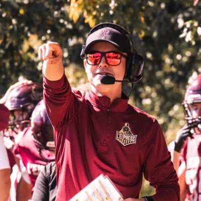 NicolasProulx8's profile picture. HC • OC | L’Express Football