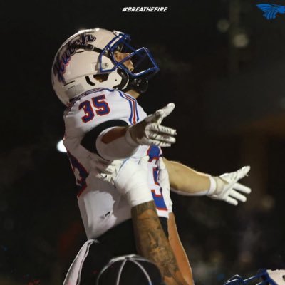 kade_28_'s profile picture. Follower of Jesus. 620-960-9116|5’8|200 lbs|4.0 gpa| RB|HCC🐉 #35| https://t.co/mlwCSfC7Bb