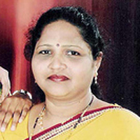 drhimaja's profile picture. Chemist who loves music.