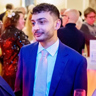 anton_libdem's profile picture. 🔶 Former @LibDems Councillor in #Brent. Passionate about empowering communities & making a difference 🫶🏽 All views my own. 📧 antongeorgioulibdem@gmail.com