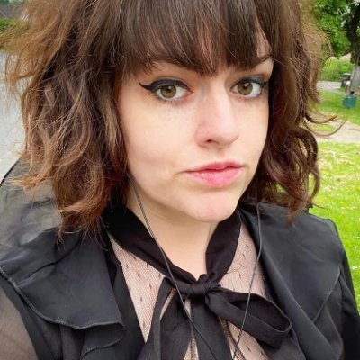 kayleighceilidh's profile picture. There will come a day when I write a decent bio, but it is not this day.