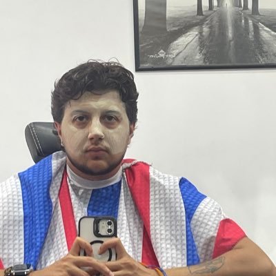 muzcannn's profile picture. 