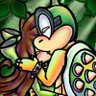 AnimeGirlSplats's profile picture. Kon'nichiwa I'm AnimeGirlSplats. I'm a video gamer and a Splatuber and I'm in love with a koopaling Iggy Koopa!!! Also BFF with Callie and Ragatha!