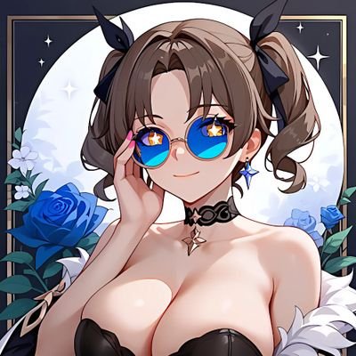 Yuzaminx's profile picture. ✨💕 With Yuzaminx, gaming becomes a magical journey of joy, love, and fun! 🌸🎮