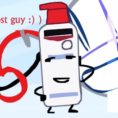 mysterious4est's profile picture. Me crawling my ass back here like an obsession

18