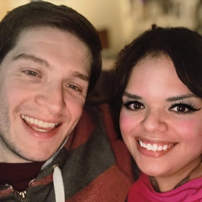 GiGiSteph09's profile picture. Mom x2 💙🩷 | Dog Mom 🐶 | Psych (NIU ’24) 🎓 | Caregiver & Chaos Coordinator | Writer ✍️ | MAP 🩵|IL life