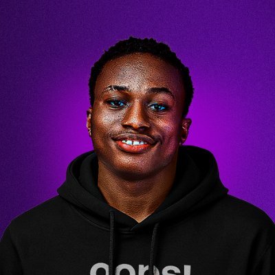 kingdavidneriah's profile picture. webuildstuff that makes businesses thrive across social media• 
Telling great marketing stories that convert.  Salt and Light | fanboy @LFC 🦅