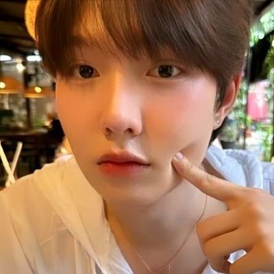 jaeyunrx's profile picture. ridho gk ak cinta jimisi 🆙️⁉️😇💭⭐️___⭐️💕