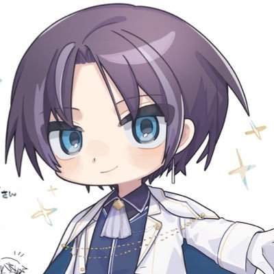 Kaiwagi_Ayusa05's profile picture. 皆様と共に夢を追いかけ続ける【ホラーゲーム実況Vtuber】の廻輪義アユサ🌸💙です♪✨(≧▽≦)✨//Kaiwagi Ayusa//栄光の先に咲くは神秘の蒼い桜🌸✨ホラゲ苦手だけど頑張ります！！
↓お母様：時雨Jun様
https://t.co/M31Xr1Ye3R
✨ヾ(≧▽≦)ﾉ✨
