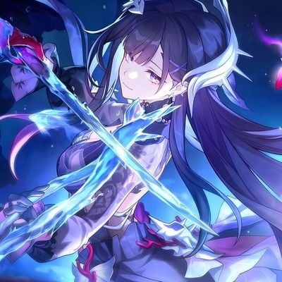 verysad2356's profile picture. i go by newt 🌊 he/him 🏳️‍⚧️ minor (09) ☆ I'm watching you