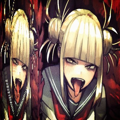 3himikotoga3's profile picture. 