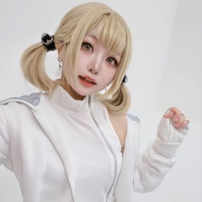 nashi74_cos's profile picture. Cosplay ￤ 
💃 ￤ 
HoYoCreators ￤ 
sub▶ @nashi74_sub