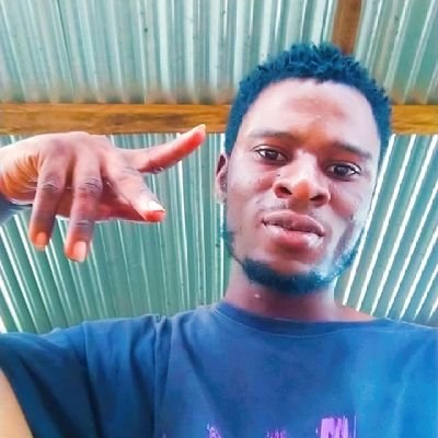 PeterAbeka15594's profile picture. 