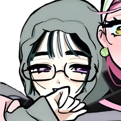 noxx688's profile picture. priv @nyanyan668 | sharing ALWAYS!  |  inconsistent art style  | 

minori and tamaki ms