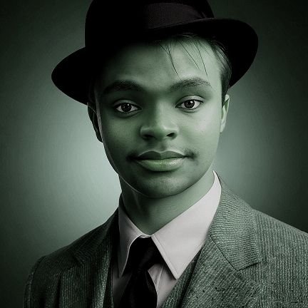 osorodictus1's profile picture. 