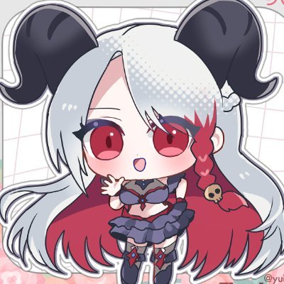 Kirtails's profile picture. He/Him, Necromancer and Vampire Assassin
Design by @PixelHachi
PFP by @yuileo0
Banner by @yuileo0
Amateur Writer, more soon!
Everything I post is glazed.