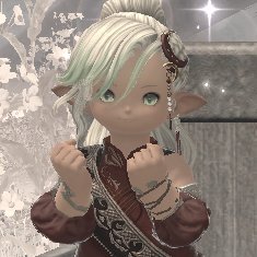 imaekat's profile picture. Mana☽Asura鯖。だらだらといろんなコンテンツ遊んでます。タンク（暗ガ戦）が好きです。よろしくお願いします。