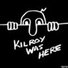 Kilroy5443's profile picture. Either you like what I have to say or you don't. I don't care either way. I'm not slapping a label on here 'cause I don't know what it would be.