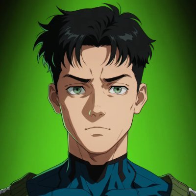 Tomhung1103's profile picture. Content creator about Web3