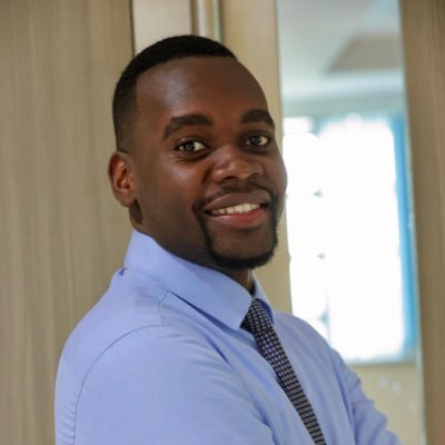 asiimwe_stuart's profile picture. Believer|Leader| Businessman