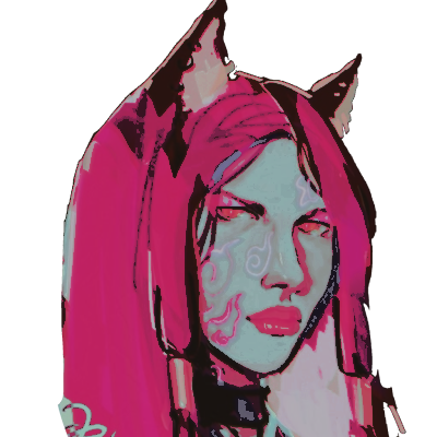 DEXDLYVISUAL's profile picture. 𝑯𝑼𝑵𝑻𝑹/𝑿 ──── 𝘒-𝘱𝘰𝘱 𝘪𝘥𝘰𝘭  & 𝗗𝗲𝗺𝗼𝗻 𝗵𝘂𝗻𝘁𝗲𝗿
                   (ᴀ 𝖉𝖊𝖒𝖔𝖓 ᴡɪᴛʜ ɴᴏ 𝖋𝖊𝖊𝖑𝖎𝖓𝖌𝖘 ᴅᴏɴ'ᴛ ᴅᴇꜱᴇʀᴠᴇ ᴛᴏ 𝖑𝖎𝖛𝖊)