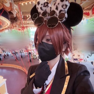 emaru_u's profile picture. 20↑