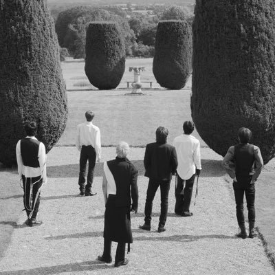 riizeology's profile picture. RIIZE 라이즈 The 2nd Single ➫ 2025.11.24 6PM (KST)