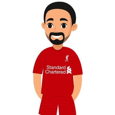 14_ahmed40199's profile picture. LFC❤️