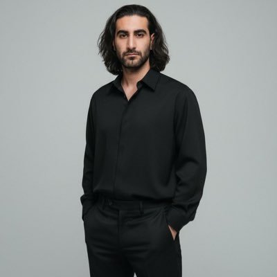 wolfiej31's profile picture. از بچگی ازش میترسیدم،‌ولی الان شدم خودش!🕸️