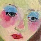 becalispector's profile picture. —ao abstrato em mim