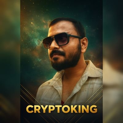 iamguitaristudi's profile picture. CryptoKing🪙
Exploring the limitless world of Crypto & Blockchain 🚀
Sharing insights on BTC, Airdrops, and the Web3 revolution 🔗
Believer in decentralization