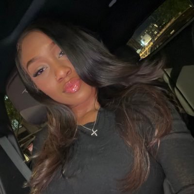 theofficiallai_'s profile picture. it is what it is