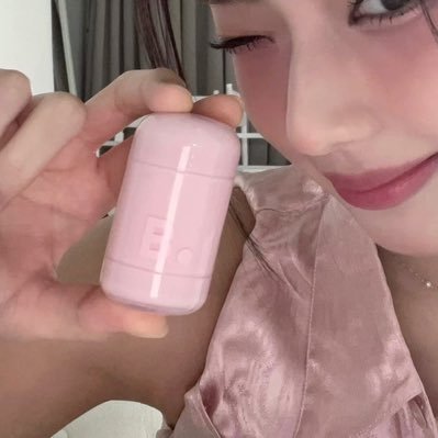 joyiebliss's profile picture. love ruka and love pinkeu! 💗