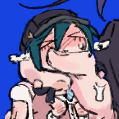 beluckylucky's profile picture. 