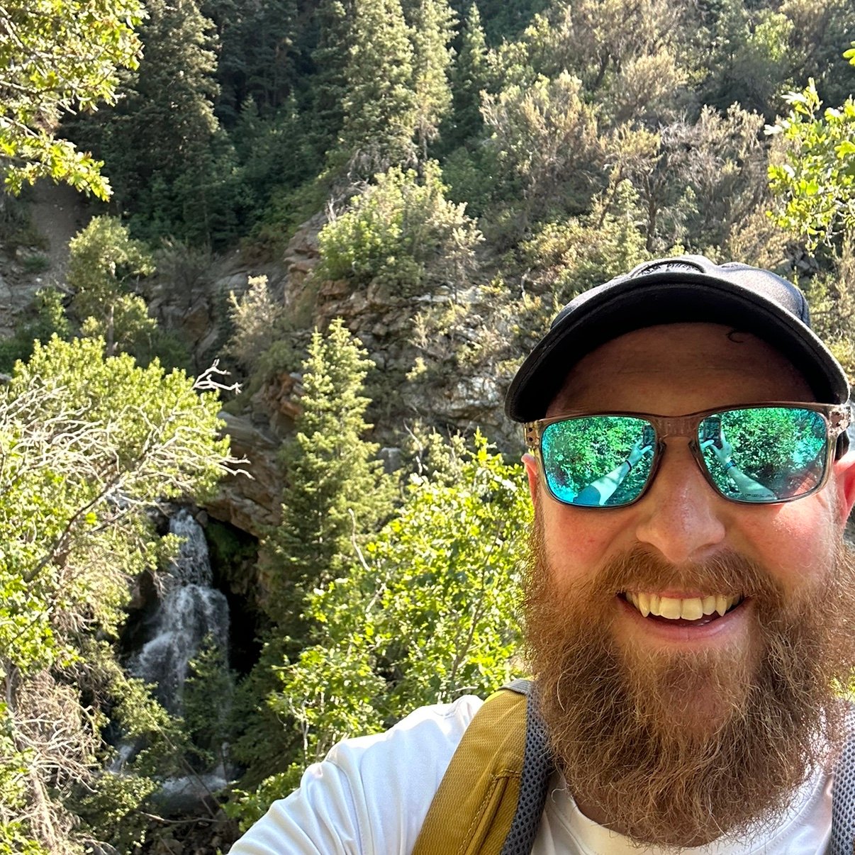 BwillUtahbraves's profile picture. 