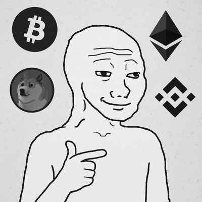 Crypto_spotz's profile picture. Serving hot and fresh crypto updates daily! 🚀 Trends, tips, and market moves—all in one $pot. Stay in the loop or get left behind!