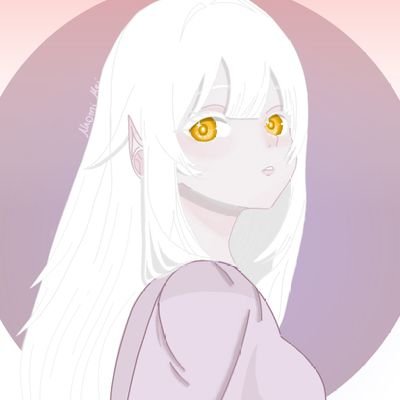 Narchaw's profile picture. Jogadora do @meuhabblet
Artista Digital - comissões abertas