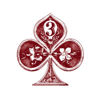 threeofclubsart's profile picture. Coming soon.