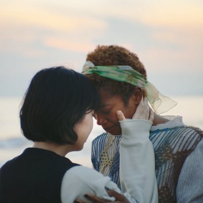 ganache1007's profile picture. 映画『イマジナリーライン』 2026.1.17 ㊏ユーロスペースほか 公開 @imaginaryl2026