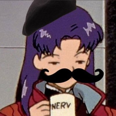 mufflekip's profile picture. 