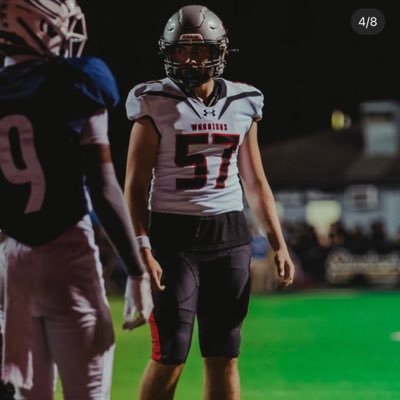 AdlerMcGarry19's profile picture. 6'4 230 TE/T Class of 2028 Thompson HS (AL) 3.8 GPA 16 Y/O
