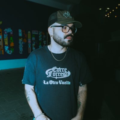 ifomag_'s profile picture. 🇵🇷 | '95 | ♏ | trabajo en lo que estudié | ig @gamofi