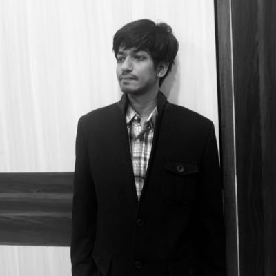 ShikharPJaiswal's profile picture. 