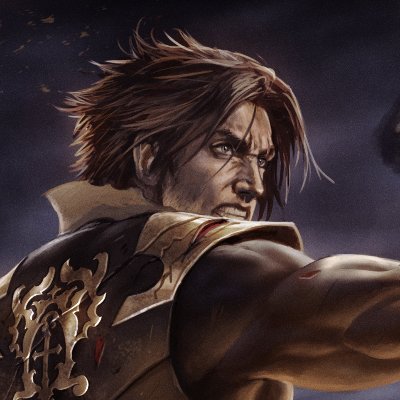 Gabriel_Vi20's profile picture. Freelance artist - Commissions Open!
Contact: gabrielvitoria72@gmail.com