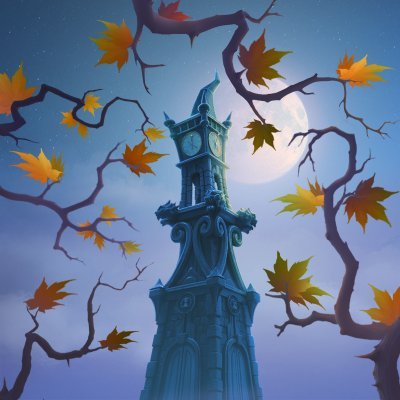 ClockmakerGame's profile picture. Rescue the town from the evil curse of the Old Clockmaker! Dive into an addicting story, solve the mystery and enjoy thousands of captivating levels!