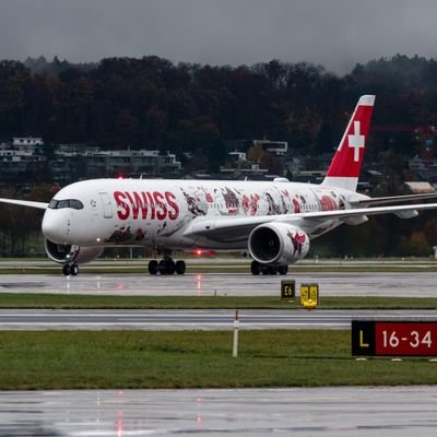movements_ch's profile picture. Swiss movements
LSZH

If you took a pic at Zurich Airport use #zrhmovements for retweet

20 year old hobby photograph. 
Aviation Love