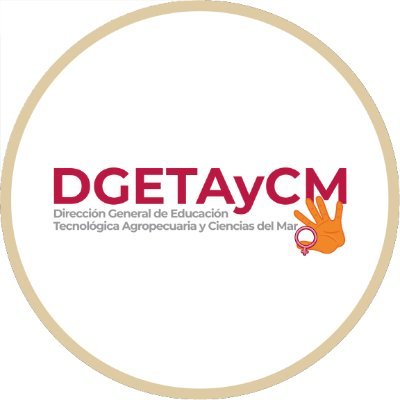 DGETAyCMOFICIAL's profile picture. Servicios de Bachillerato Tecnológico en México, con especialización en áreas Agropecuarias, Acuícolas, Forestales y de Ciencias del Mar.
CETMAR CETAC CBTA CBTF