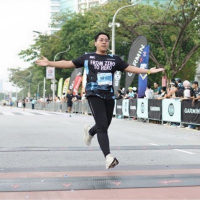 zufaryaacob's profile picture. Stay focus | Keep it sharp